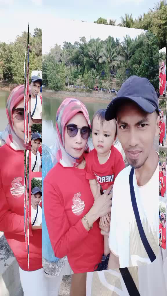 @Nana Me'onz Setiana