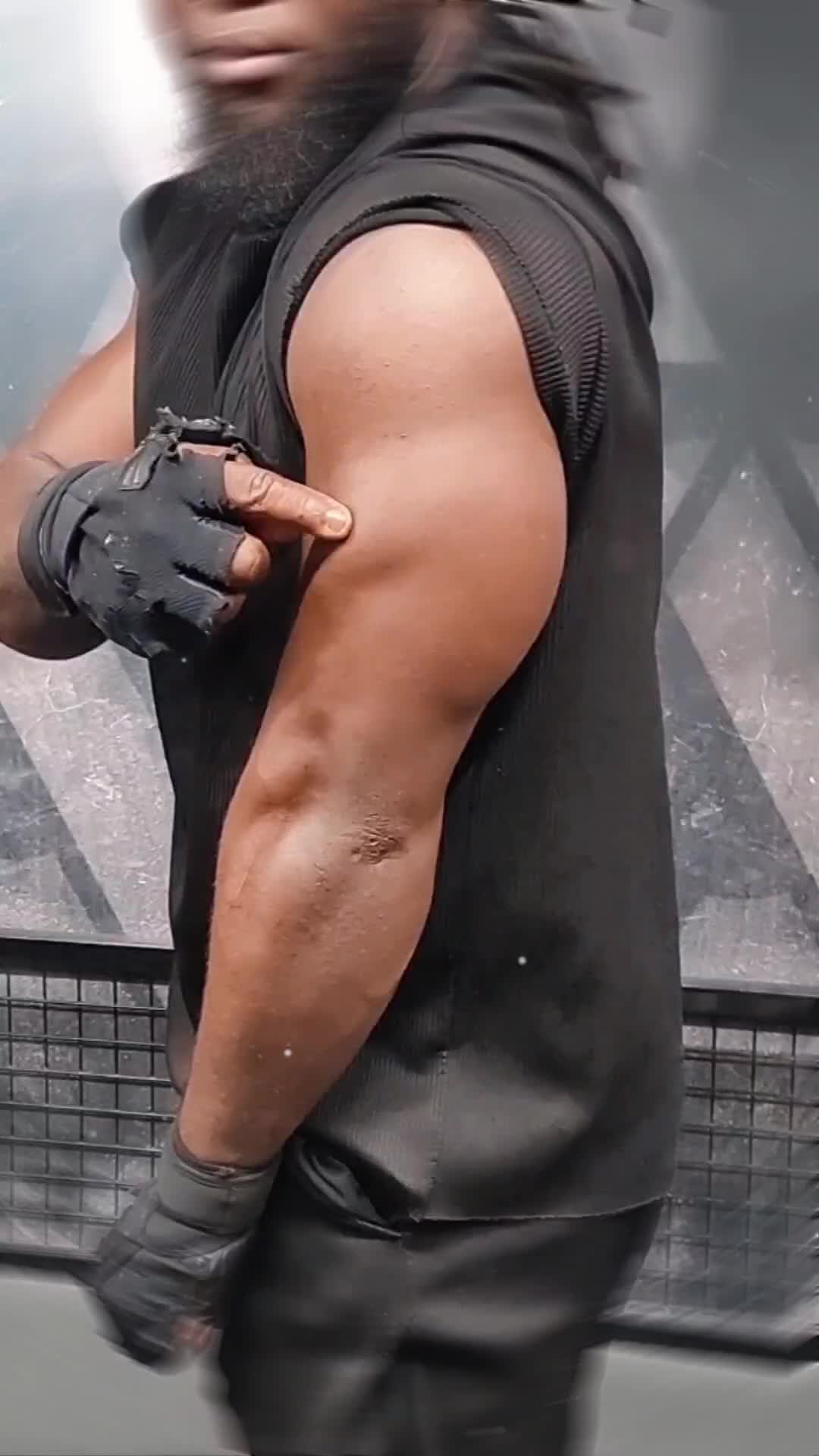 @Musclespirit