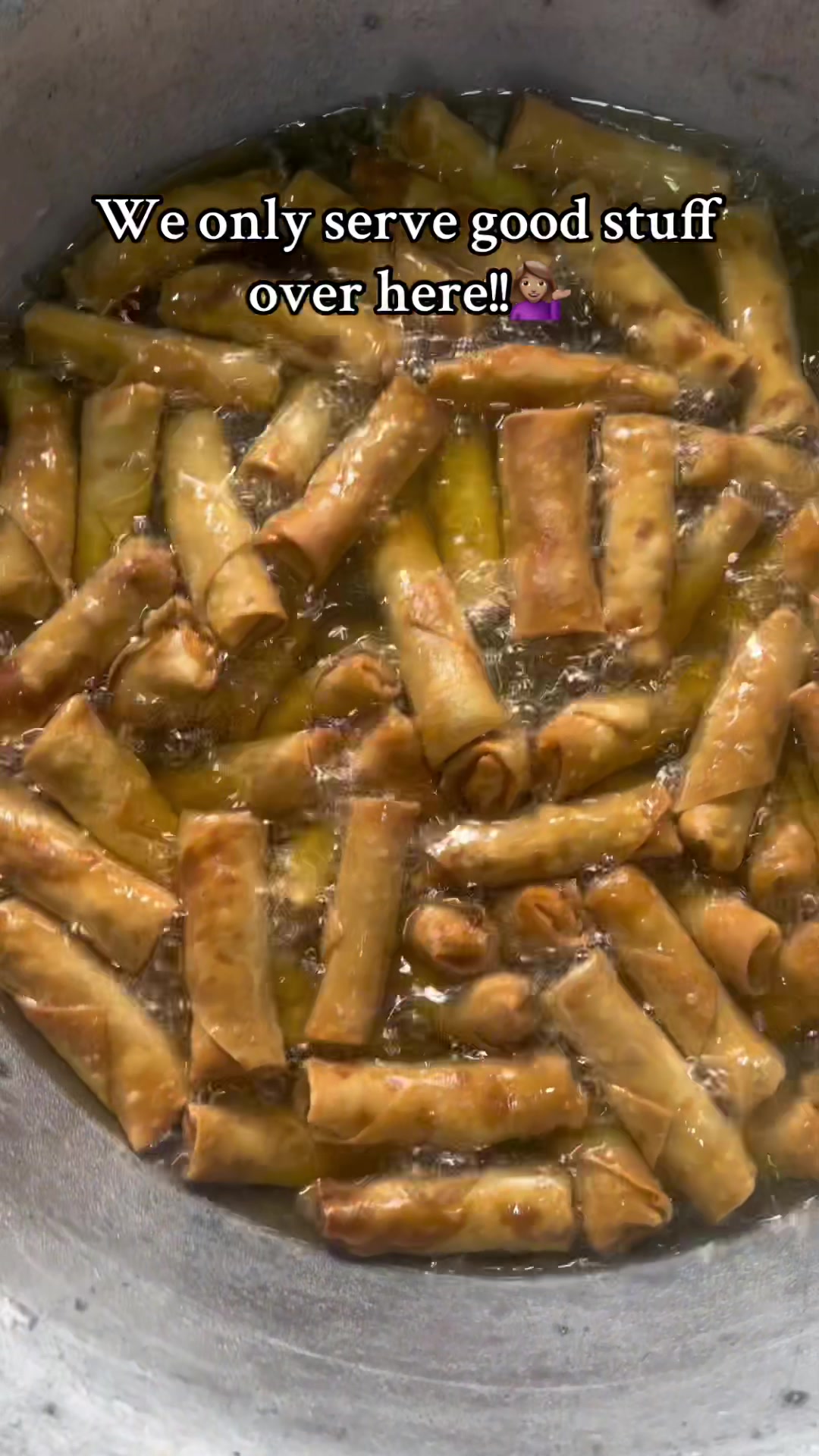 @CRISPY CORNDOGS