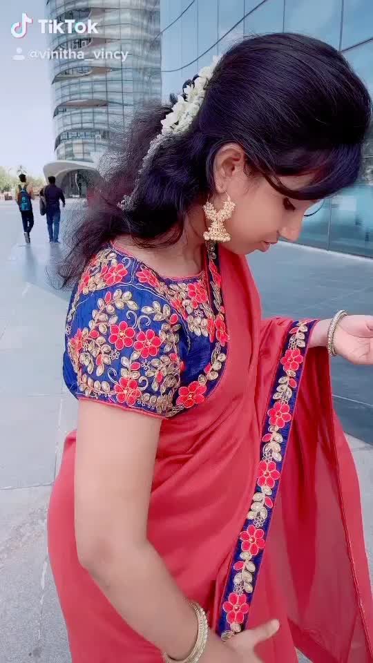 @Vinitha