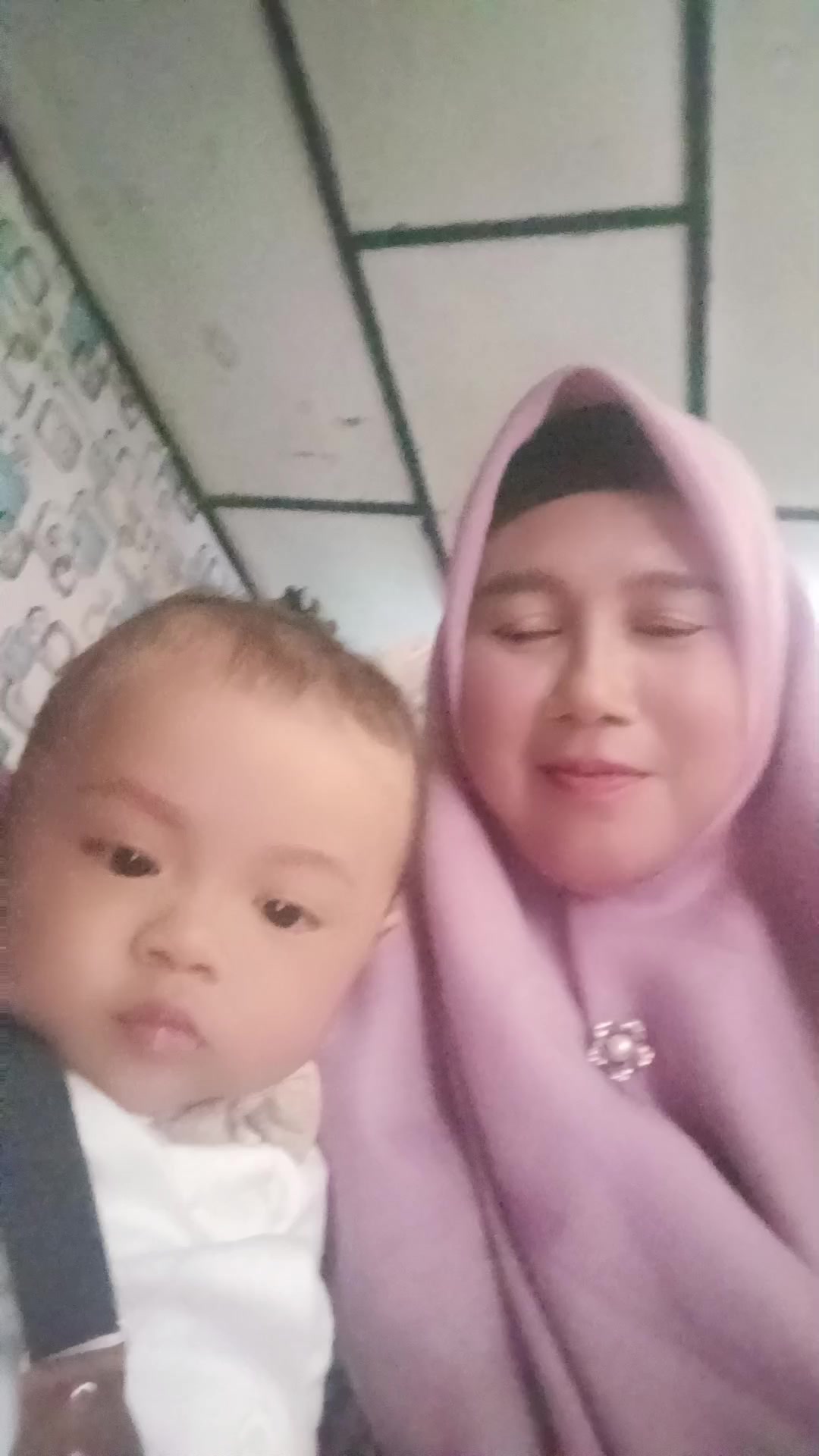 @Kamu nanya