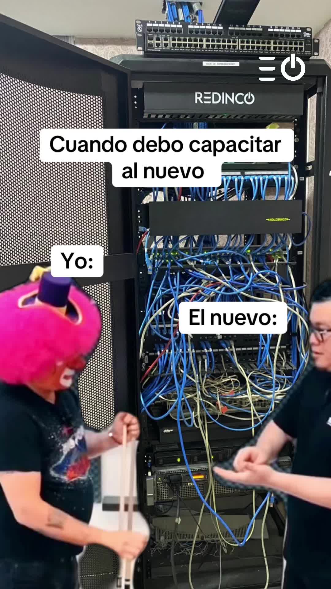 @Redinco Ecu