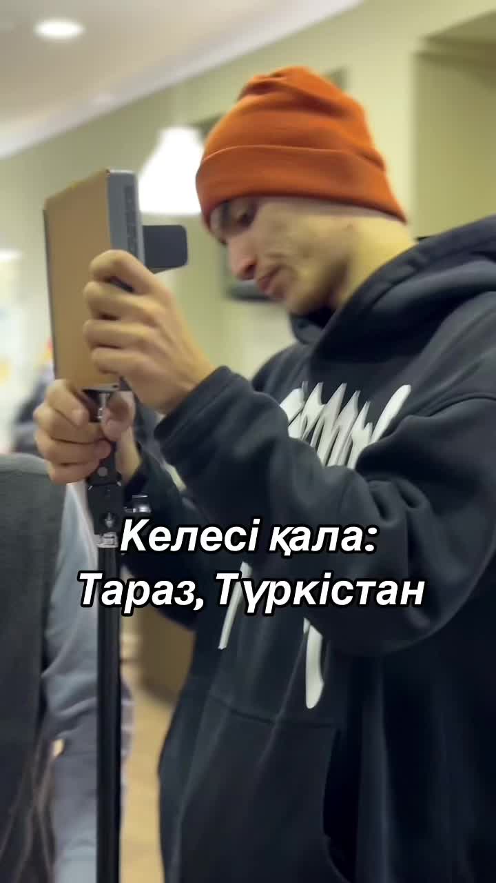 @OSCAR KAZAKHSTAN FILMS