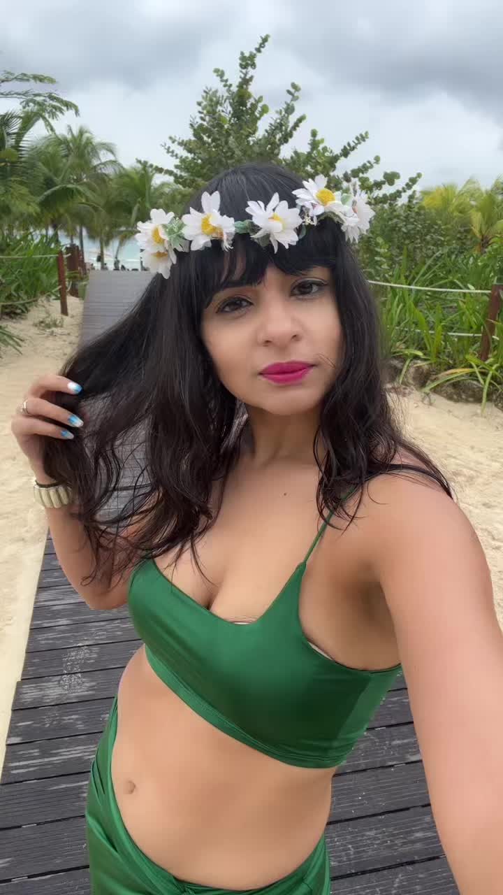 @Reetika Bhandari