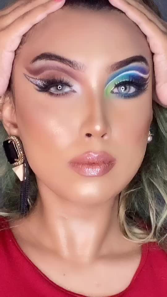 @Gitamakeover