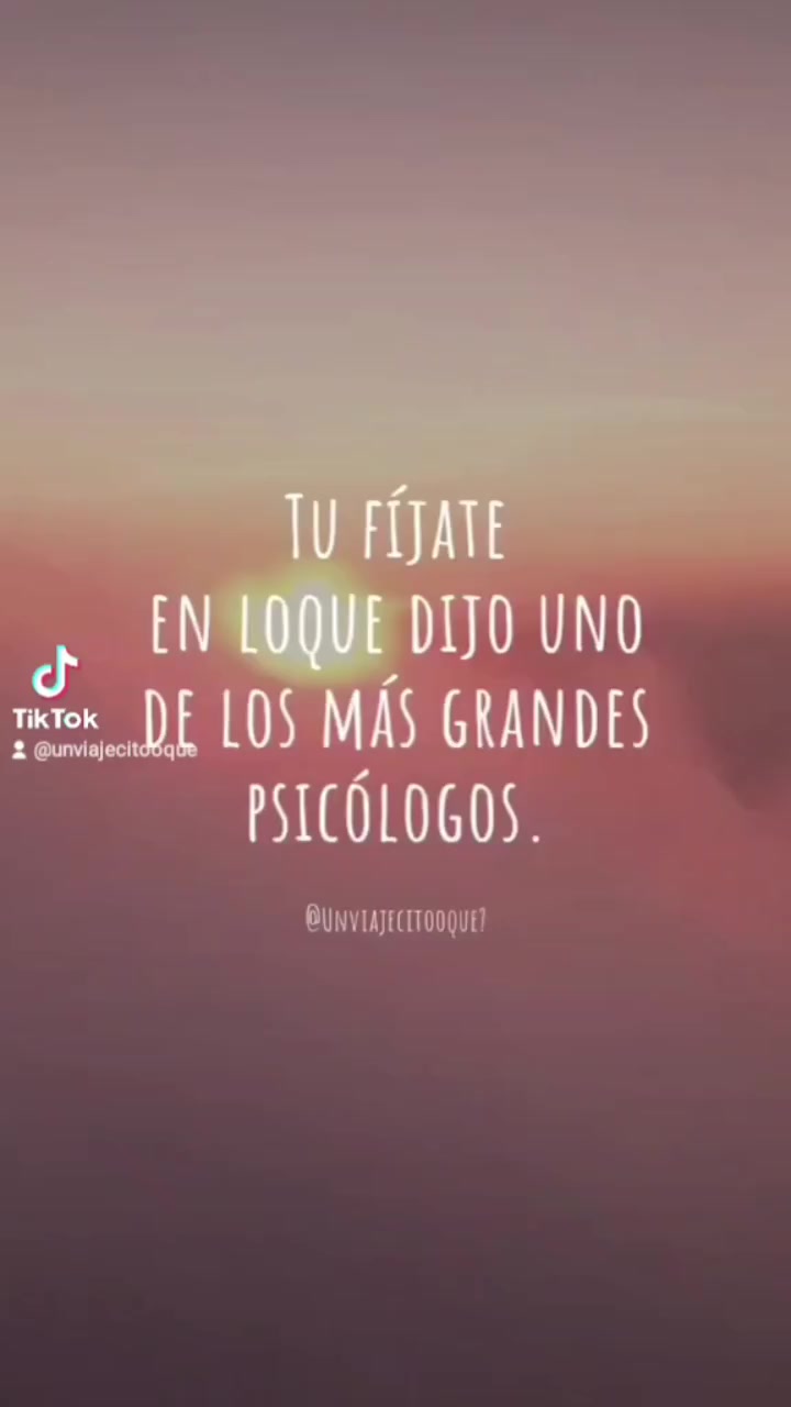 @Un viajecito o qu&eacute;?