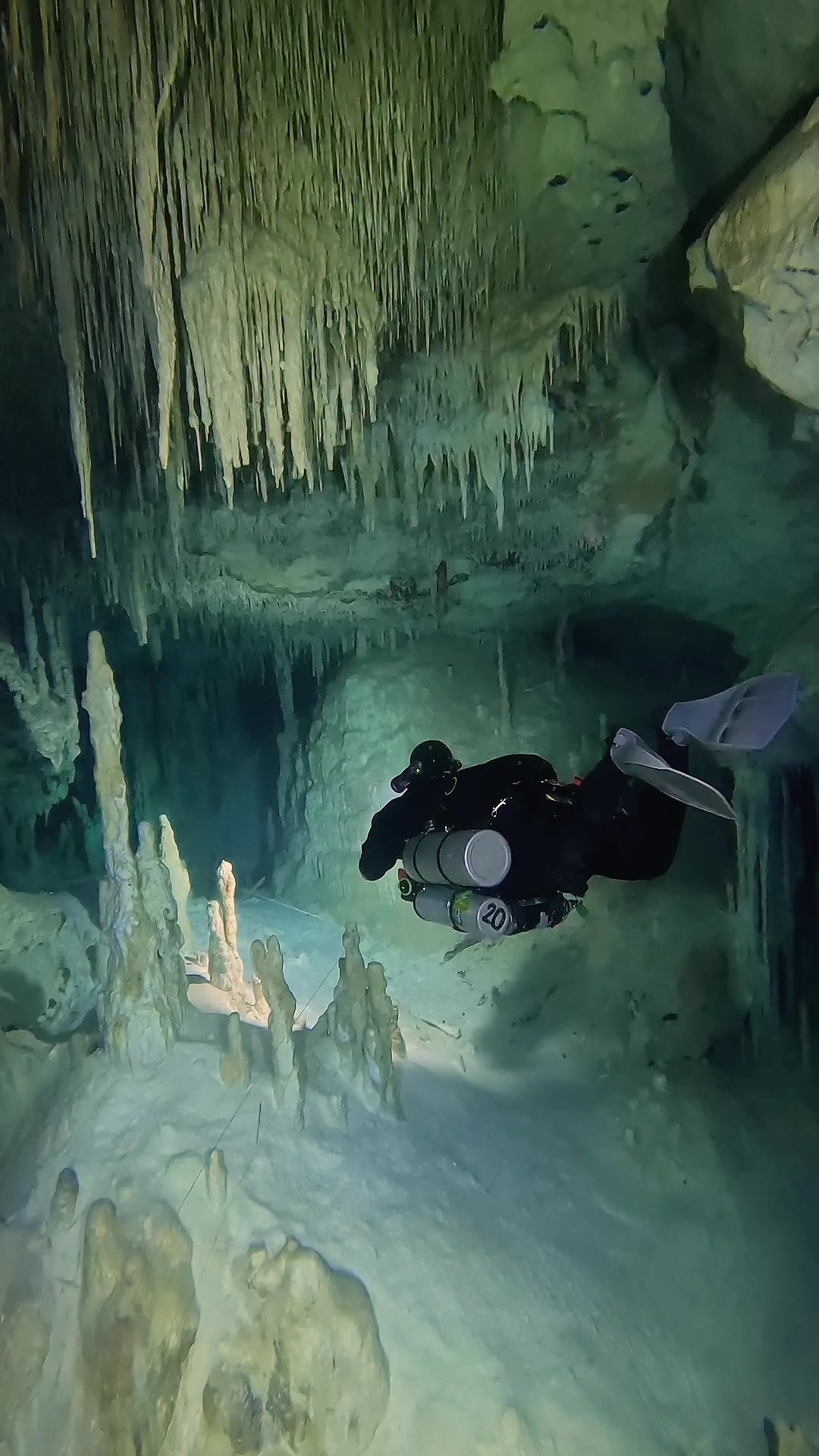 @RicharDiving