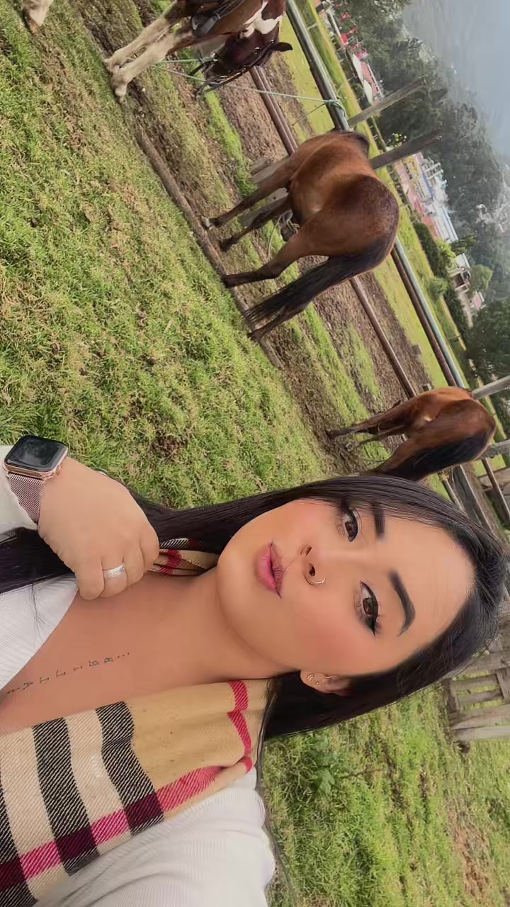 @Karen Acevedo