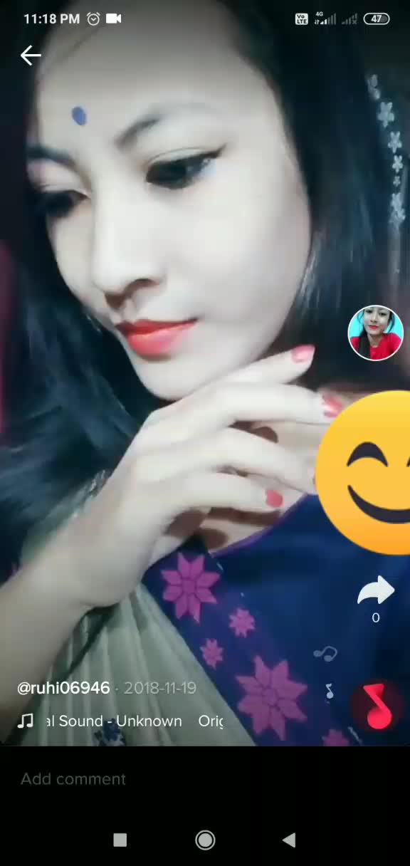 @Ruhi Sarania