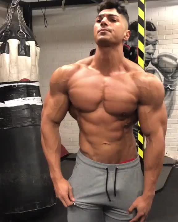 @GYM LOVER'S