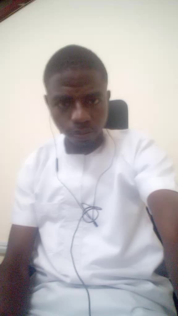 @Iddrisu Salifu