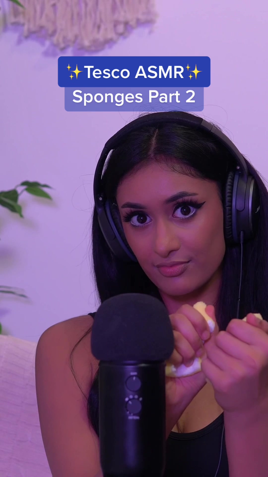 @Kayla Kapoor ASMR
