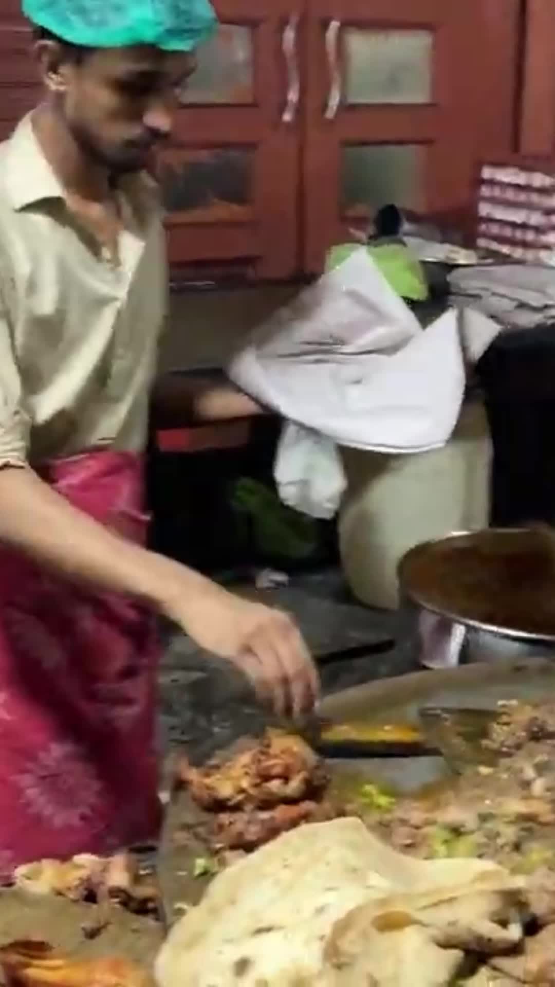 @Yadgar Street food