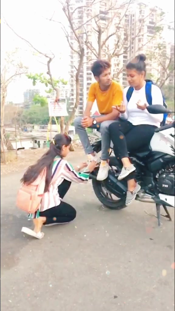@Vivek Shelar Vs