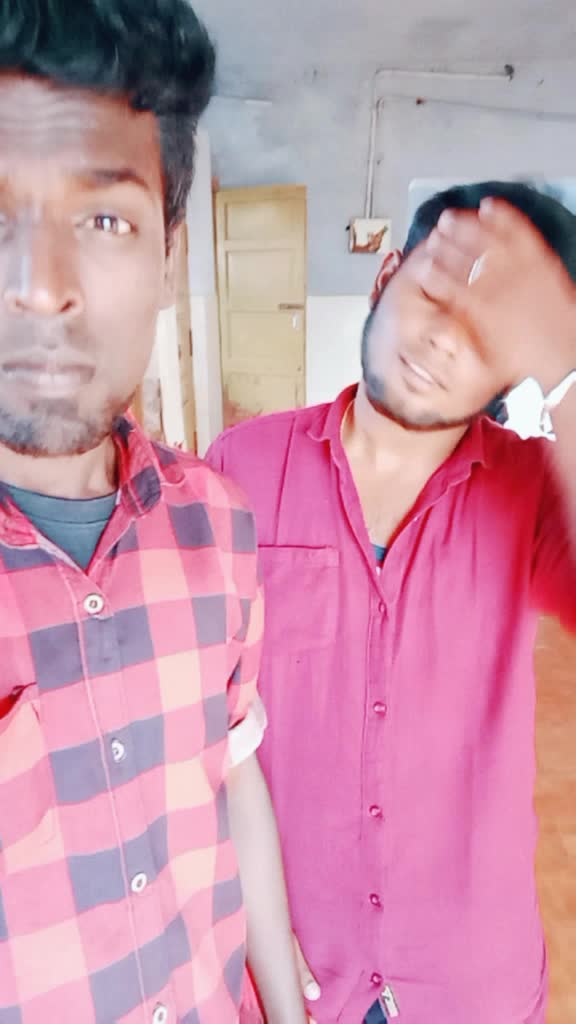 @Don Aravind Rider