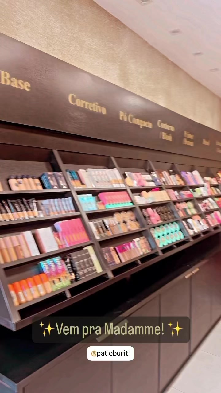 @Madamme Makeup🤩