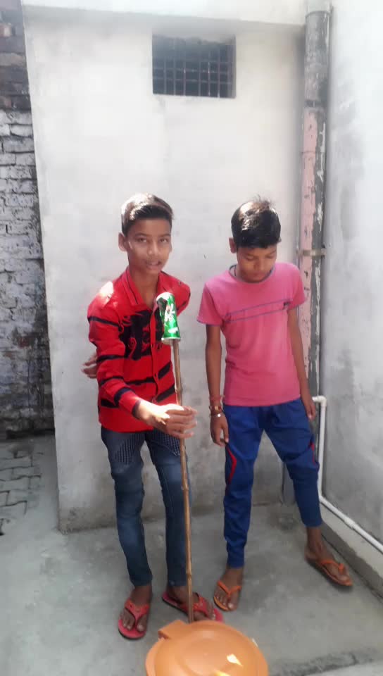 @ekha valmiki