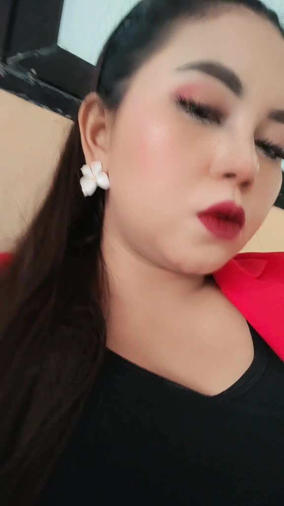 @gagal cantik