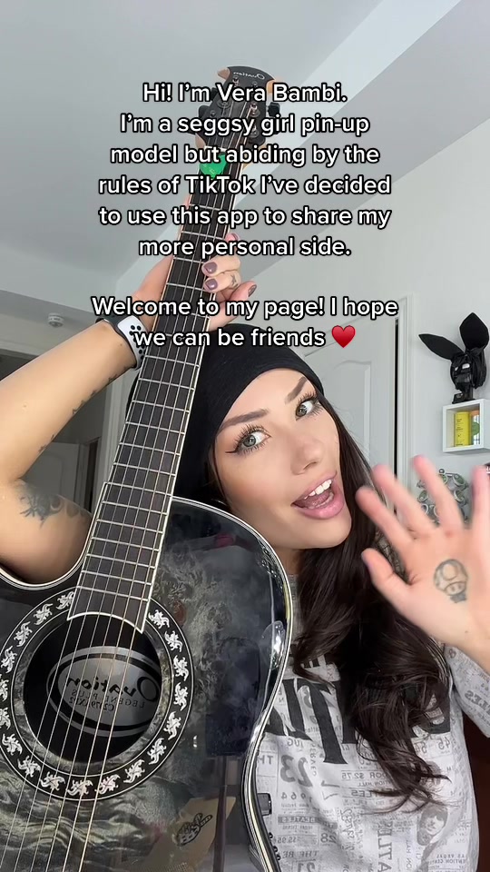 @Vera Bambi 2