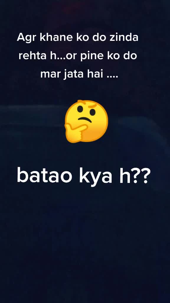 @Isha😘 Akdu