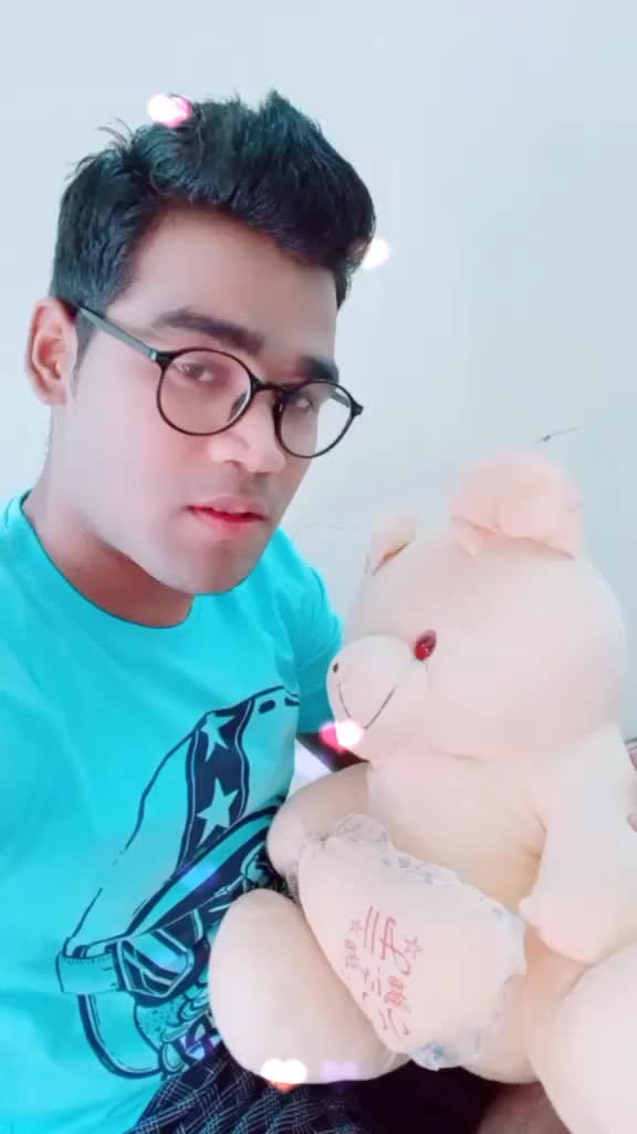 @Anilbhoi