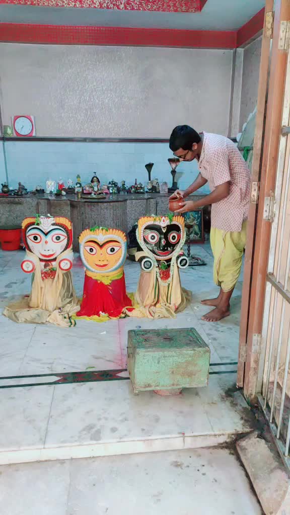 @Anil Panigrahi
