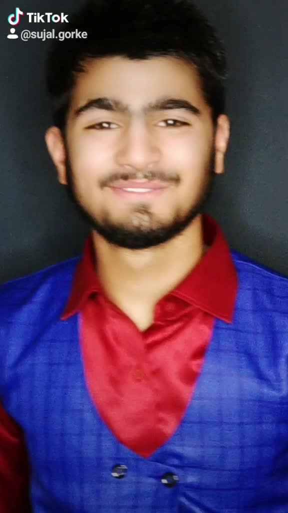 @Sujal.gorke