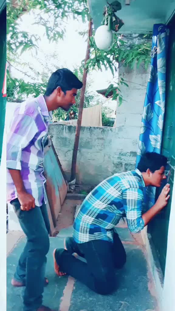 @Shaik Kamrudhin