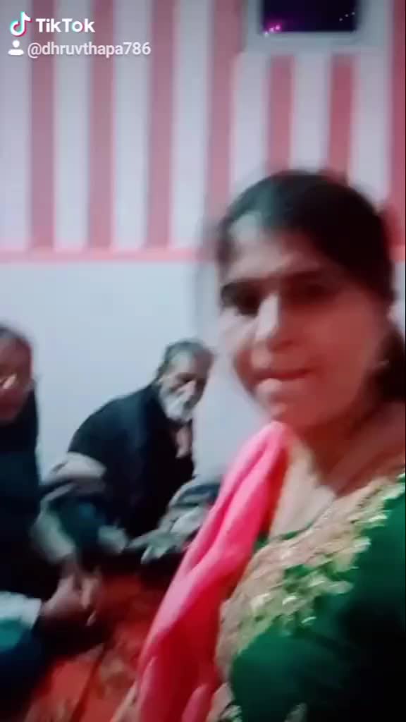 @p00ja Thapa
