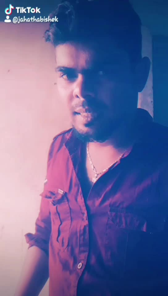@Jahath Abishek