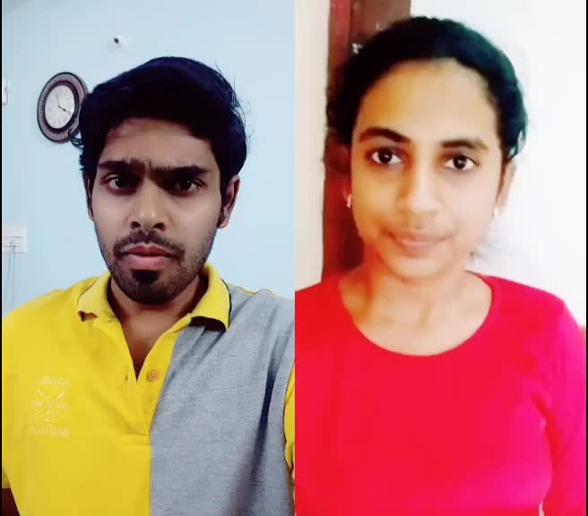 @Kjm Karthikeyan