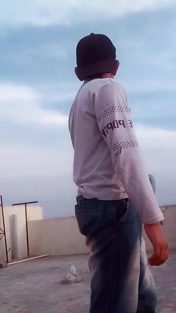 @karan aujla &hearts;️