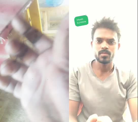 @Chari Koduri