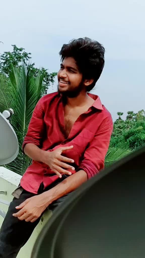 @naveen ramsing