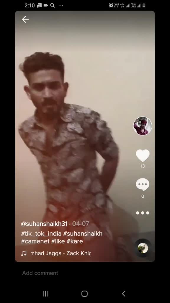 @Suhan Shaikh k.k.s..