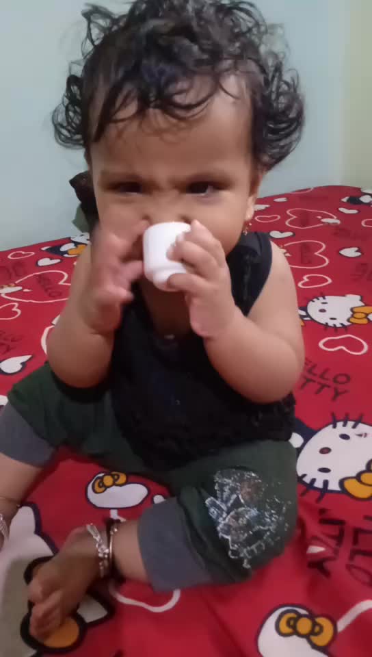 @Tanvi..😘