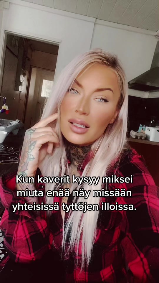 @Jessica Valkonen