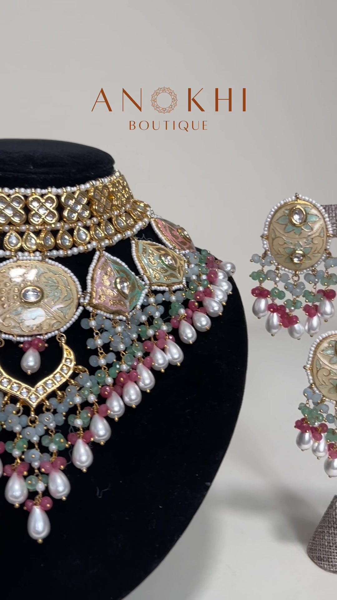 @Anokhi Boutique