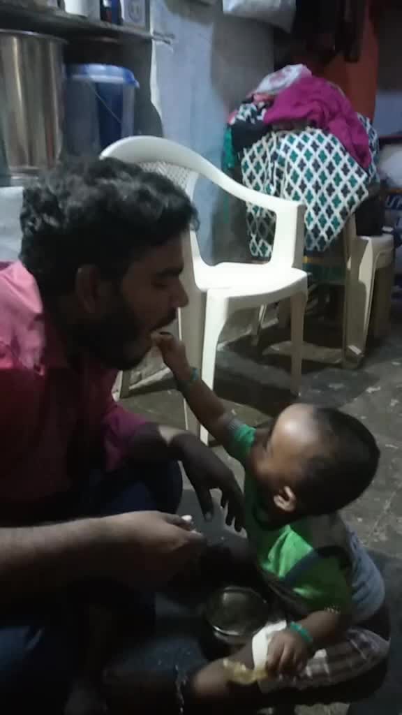 @Poloju Ajaykumar