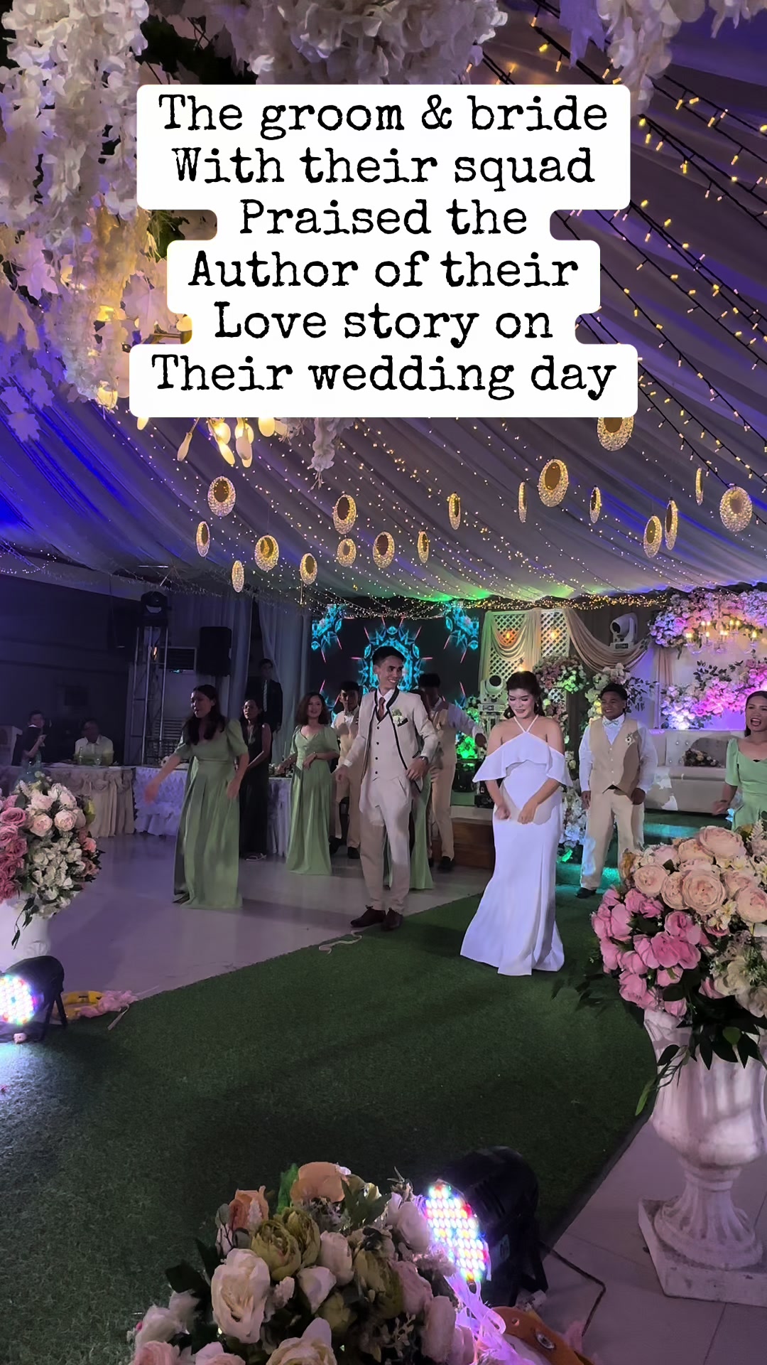 @FaithAndLoveEvents