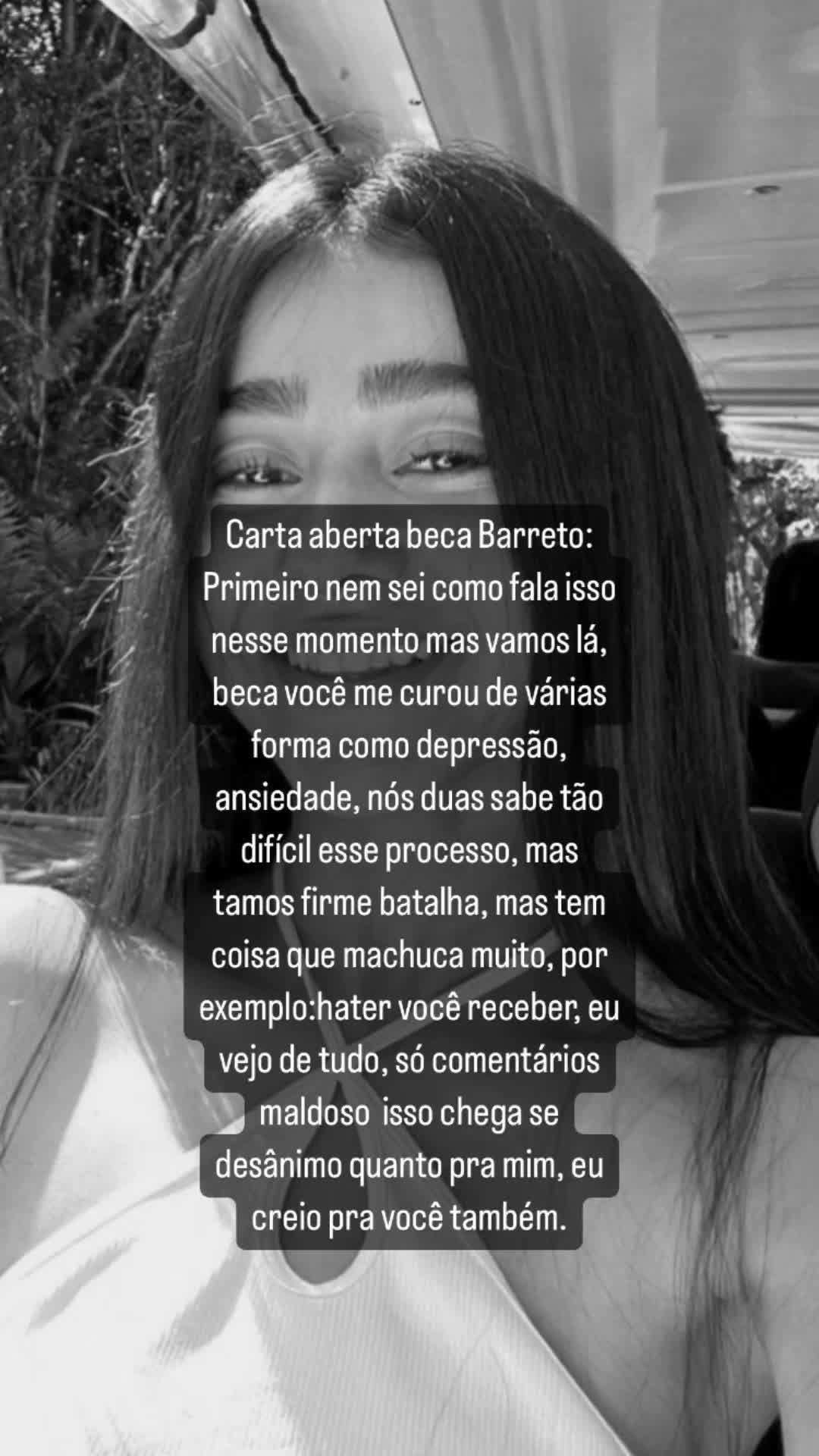 @Bequinha