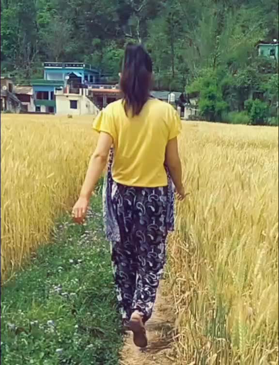 @himachli kudi❤