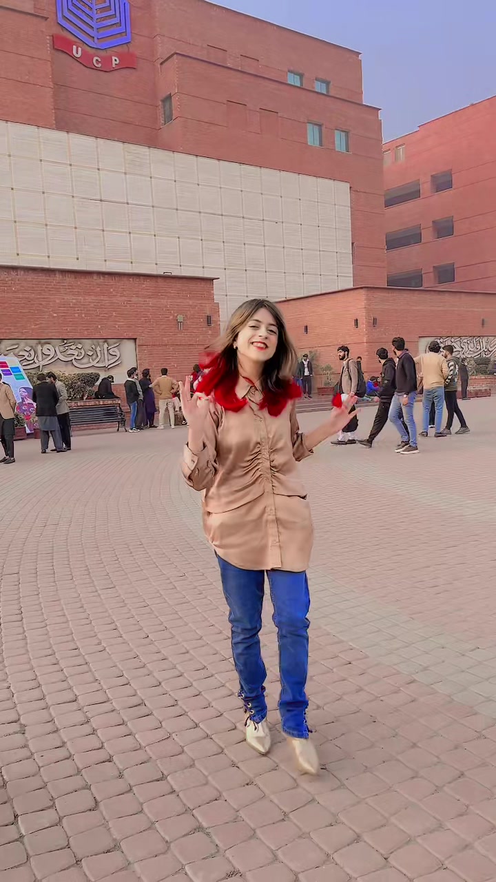 @Laibaarishofficial