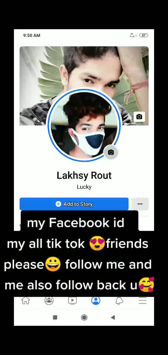 @Lakhsy Rout1234