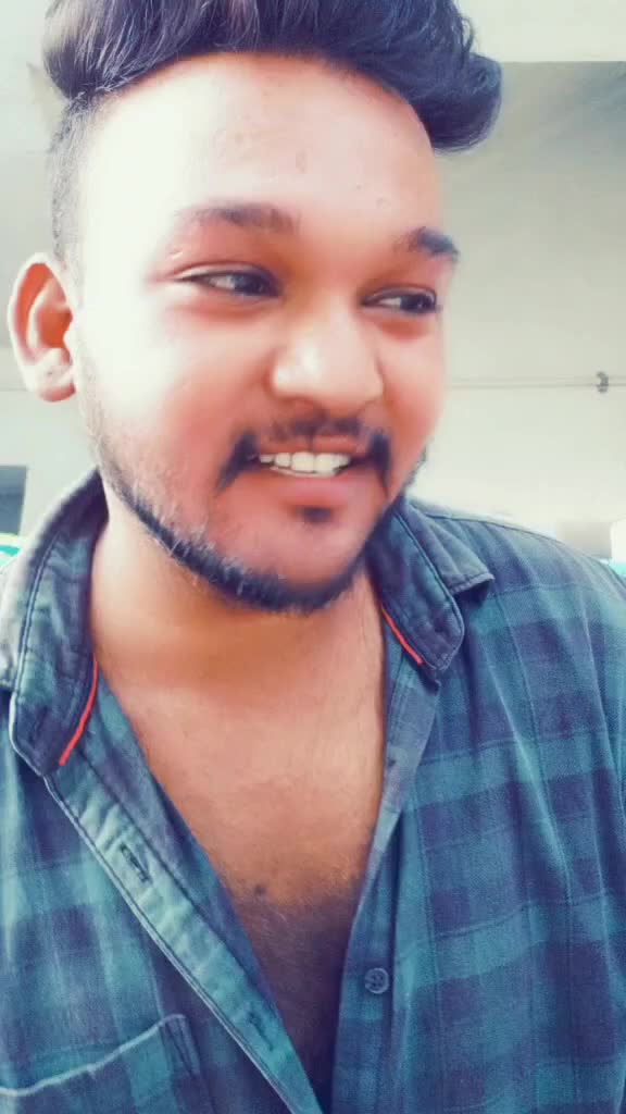 @lucky nani