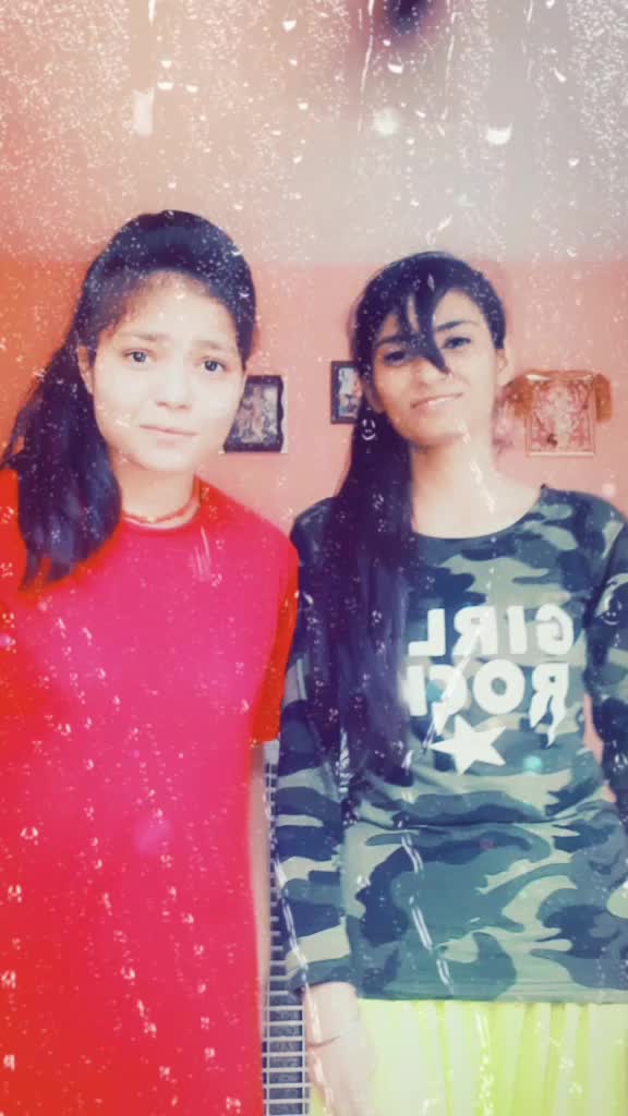 @ruchi dancer