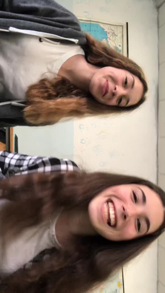 @Linda e Sofia💜