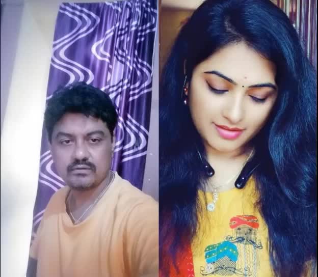 @shambu Nag