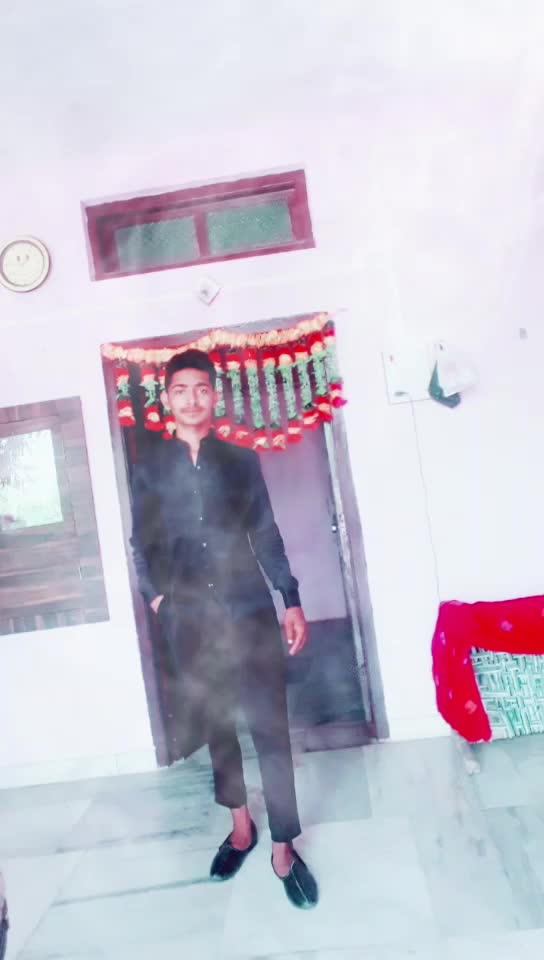 @Karan Rabari #😘😘