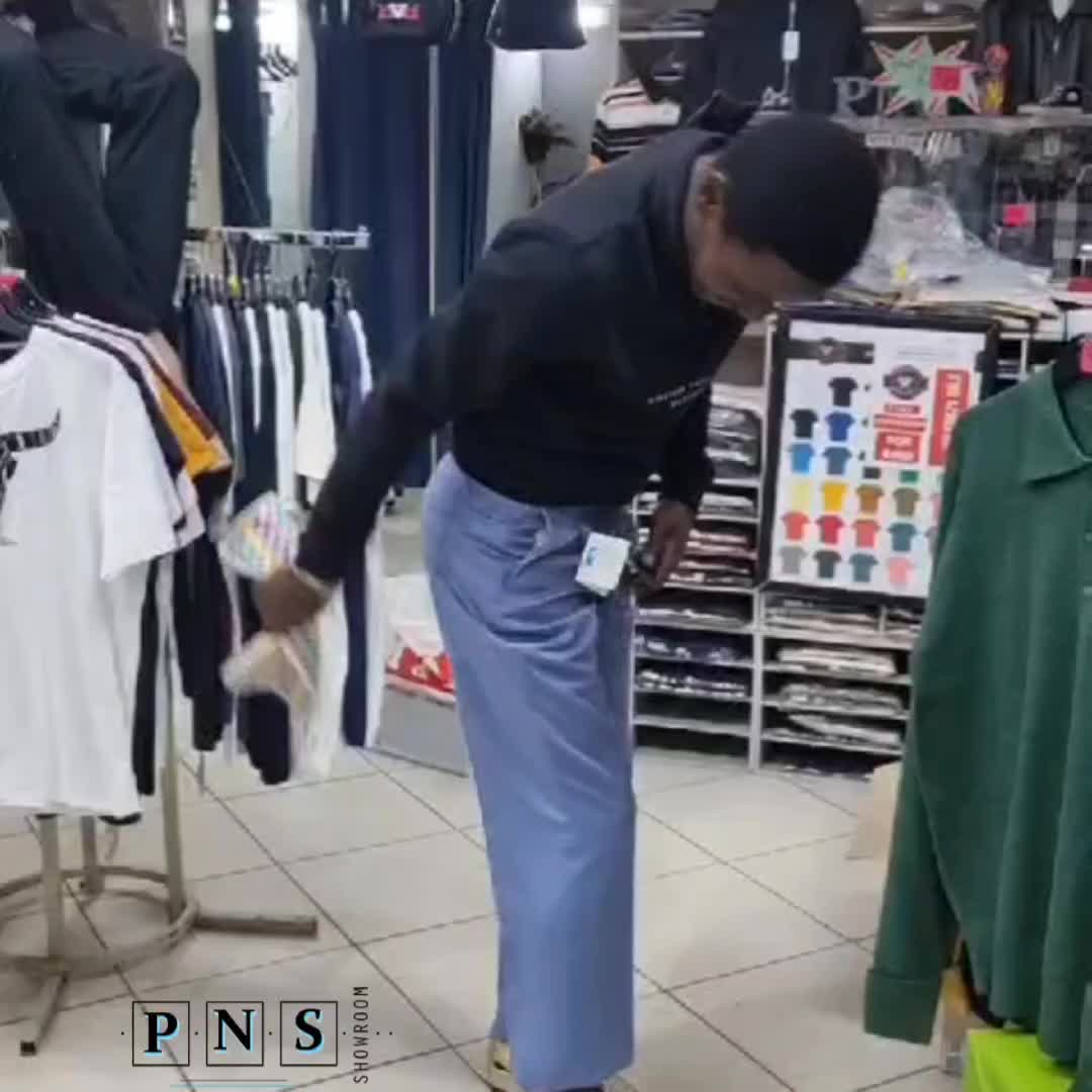 @PNS Showroom